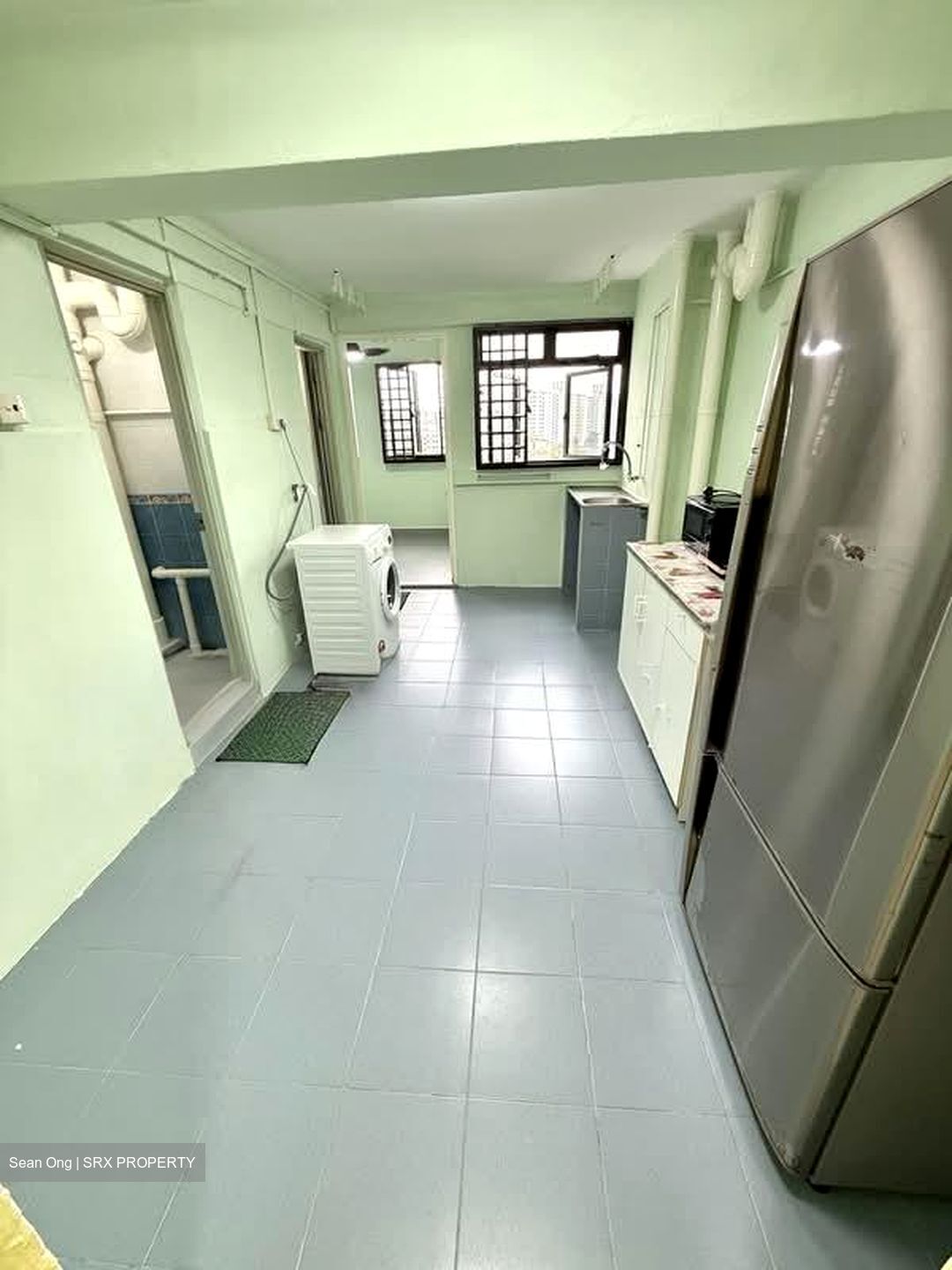 Blk 210 Boon Lay Place (Jurong West), HDB 3 Rooms #576648691